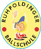 Ballschule im Tennispark Ruhpolding